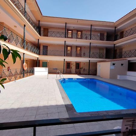 Bonito Apartamento Vacacional Motril Ngoại thất bức ảnh