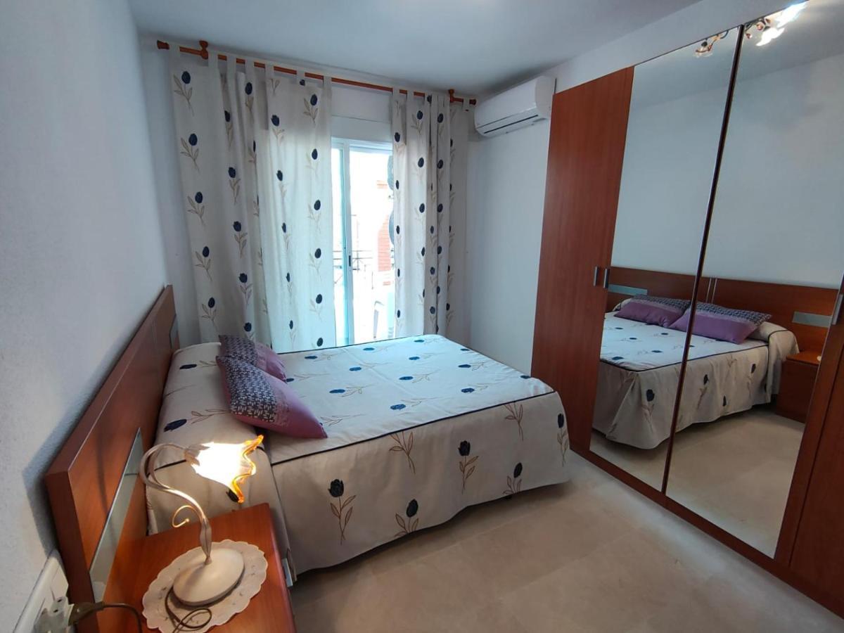 Bonito Apartamento Vacacional Motril Ngoại thất bức ảnh