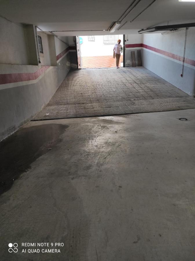 Bonito Apartamento Vacacional Motril Ngoại thất bức ảnh